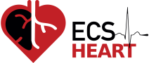 ECS HEART logo